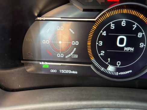 Used 2023 Subaru BRZ Limited image 15