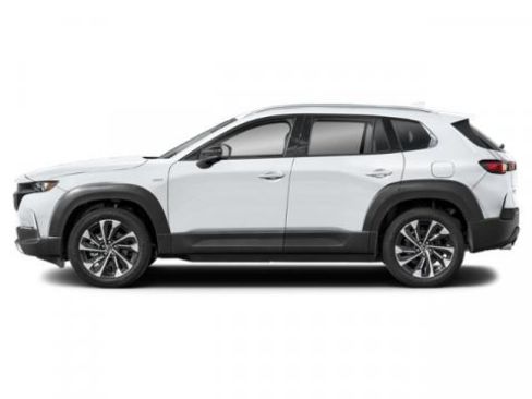 New 2026 MAZDA CX-50 2.5 Hybrid w/ Cargo Package image 3