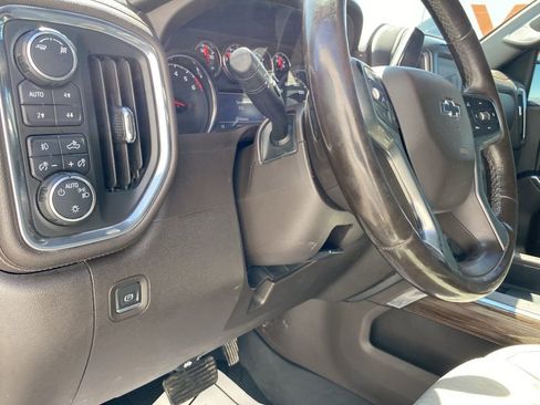 Used 2019 Chevrolet Silverado 1500 RST w/ All-Star Edition image 11