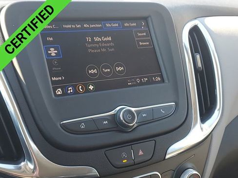 Certified 2024 Chevrolet Equinox LS w/ LS Convenience Package image 14