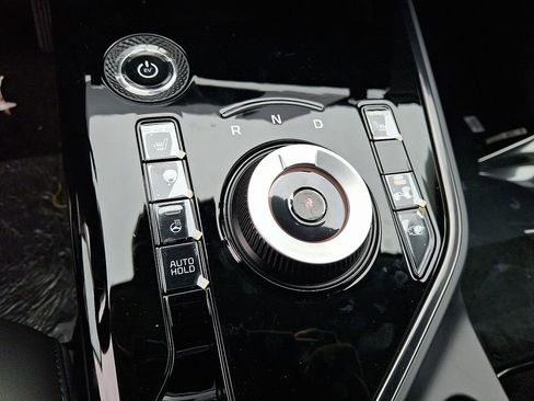 New 2025 Kia Niro Wind w/ Wind Preserve Package image 7