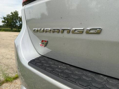 Used 2025 Dodge Durango R/T AWD/4WD image 46