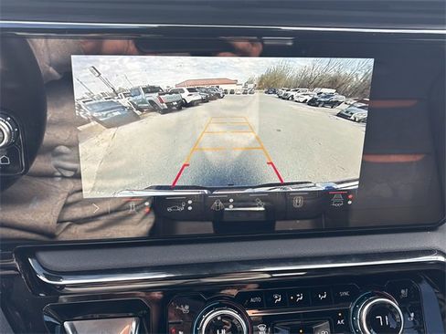 Used 2025 GMC Sierra 1500 AT4 w/ AT4 Premium Package image 26