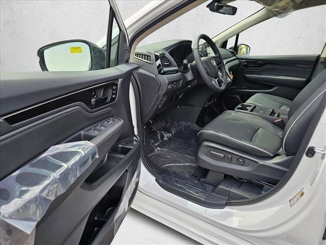 New 2026 Honda Odyssey Elite image 15