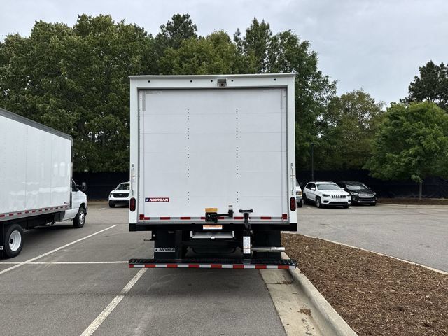 New 2027 Ford E-350 and Econoline 350 Super Duty w/ Driver's Safety Package RWD image 7