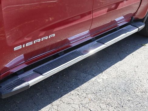 New 2026 GMC Sierra 1500 SLT w/ SLT Premium Plus Package image 11