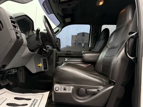 Used 2012 Ford F650 2WD Crew Cab Super Duty image 52