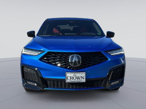 New 2026 Acura MDX A-Spec image 8