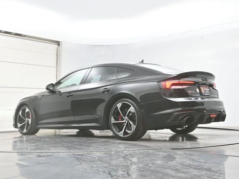 Used 2019 Audi RS 5 Sportback AWD/4WD image 32