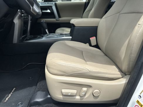 Used 2019 Toyota 4Runner Limited RWD image 11