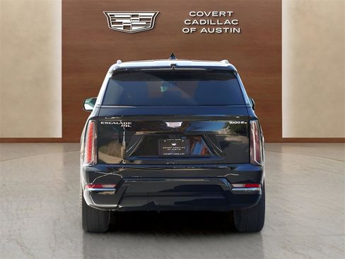 New 2026 Cadillac Escalade IQL Sport 1 image 6