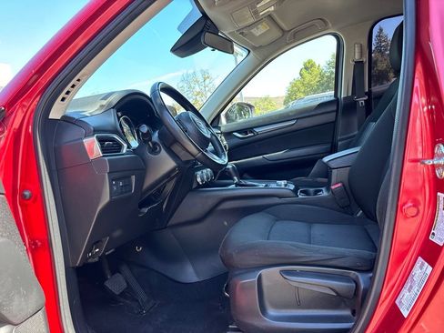Used 2019 MAZDA CX-5 Sport FWD image 13