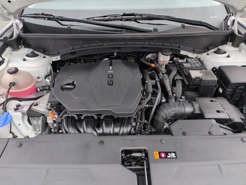Used 2022 Hyundai Tucson SEL FWD image 34