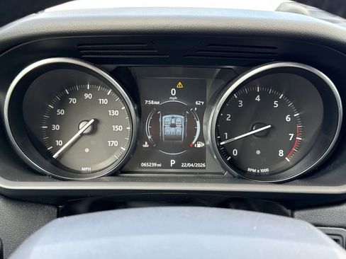 Used 2016 Land Rover Range Rover Sport HSE AWD/4WD image 20