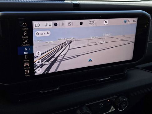 New 2026 Jeep Wrangler Sahara image 18