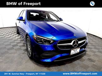 Used 2023 Mercedes-Benz C 300 4MATIC Sedan video 1