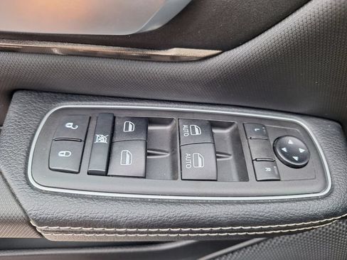 Used 2021 RAM 1500 Rebel w/ Rebel Level 1 Equipment Group AWD/4WD image 19