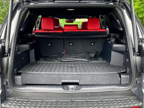 Certified 2025 Toyota 4Runner TRD Pro AWD/4WD image 31