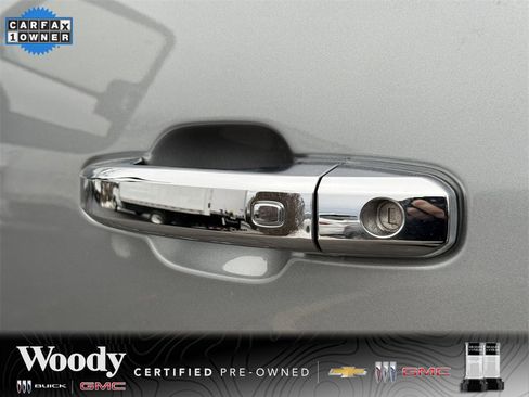 Certified 2025 GMC Sierra 2500 Denali w/ Denali Reserve Package image 13