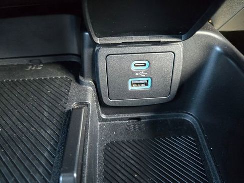 Certified 2025 Ford Bronco Big Bend image 17