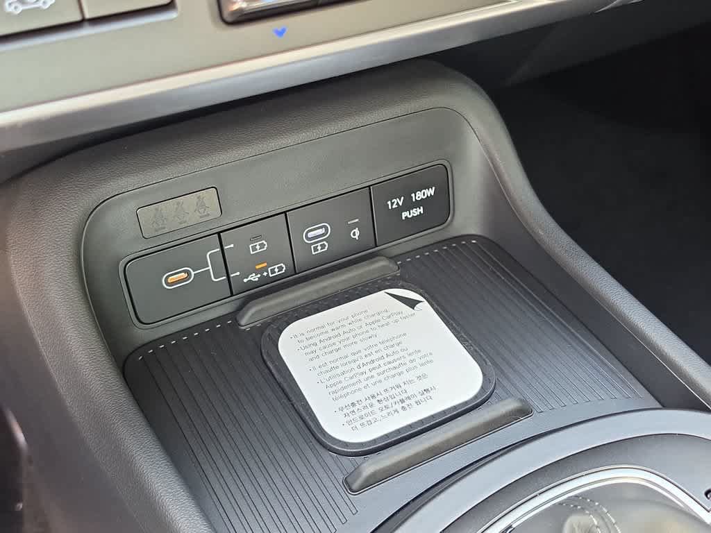 New 2027 Hyundai Kona SEL Sport FWD image 32