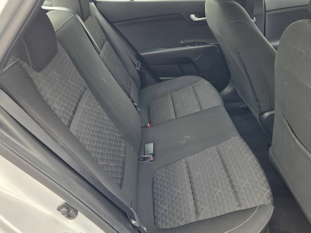 Used 2023 Kia Rio LX FWD image 14