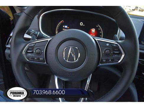 New 2026 Acura MDX w/ Technology Package image 33