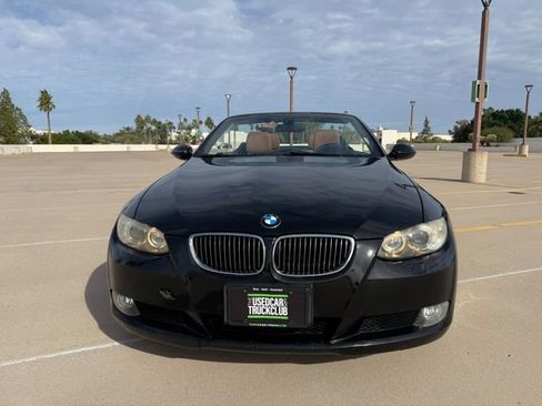 Used 2009 BMW 328i Convertible w/ Premium Pkg image 10