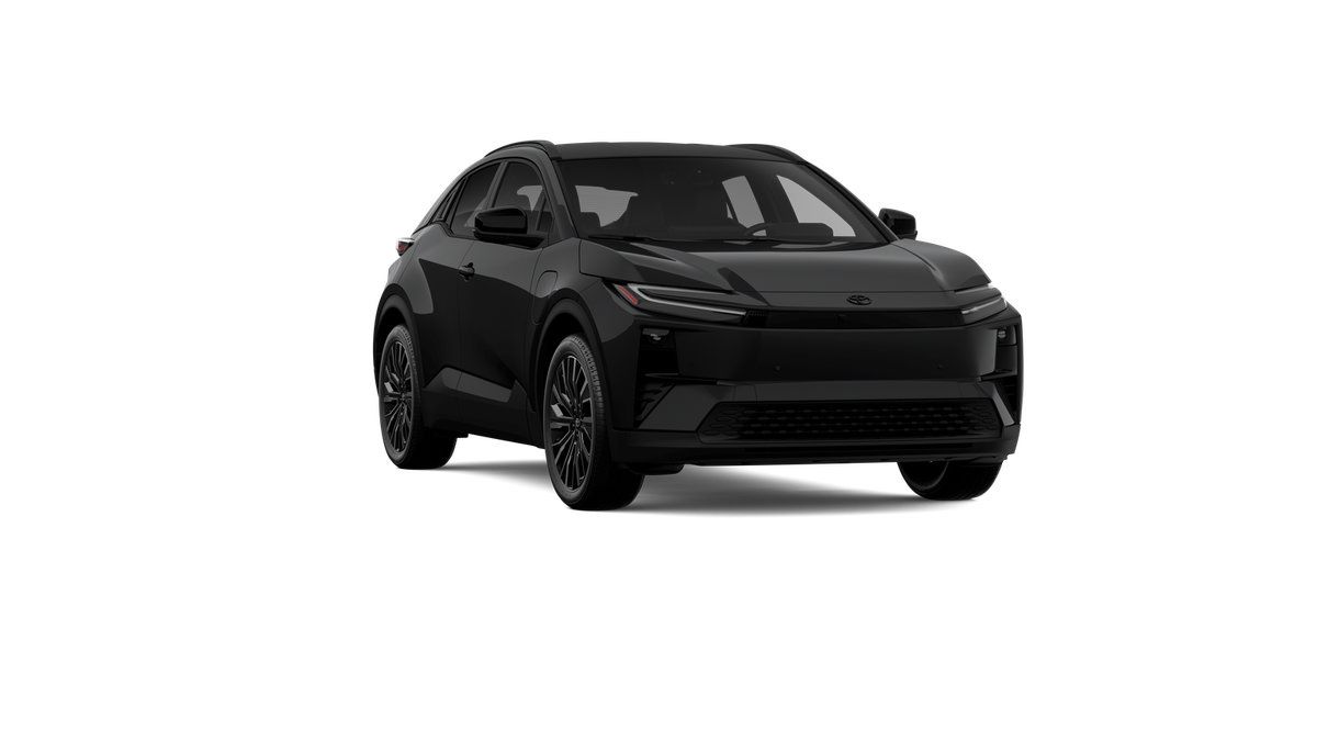 New 2026 Toyota C-HR AWD/4WD image 68