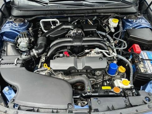 Used 2019 Subaru Legacy 2.5i Premium AWD/4WD image 12