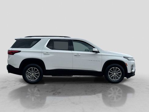 Used 2023 Chevrolet Traverse LT FWD image 7