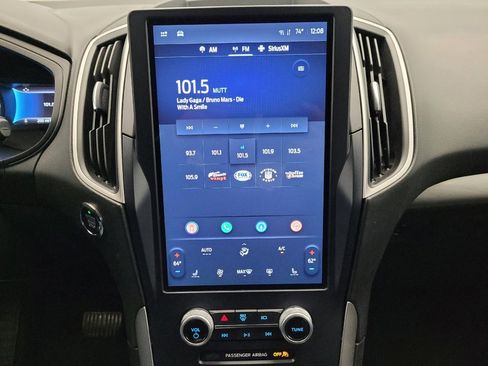 Used 2023 Ford Edge SEL image 25