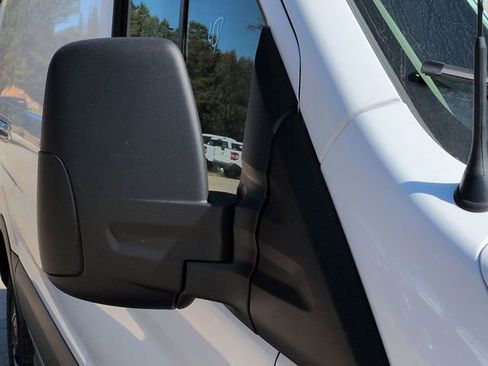 New 2026 Ford Transit 250 Low Roof image 11