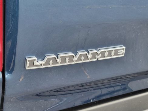 Used 2023 RAM 1500 Laramie AWD/4WD image 23