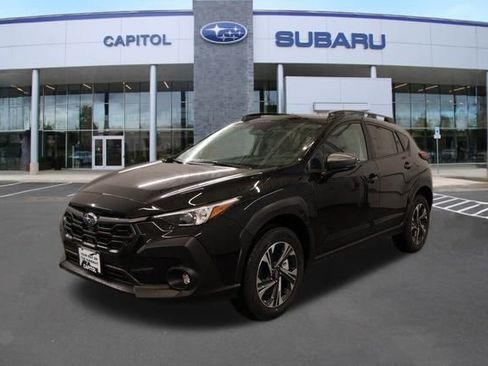 New 2026 Subaru Crosstrek 2.0i Premium image 6