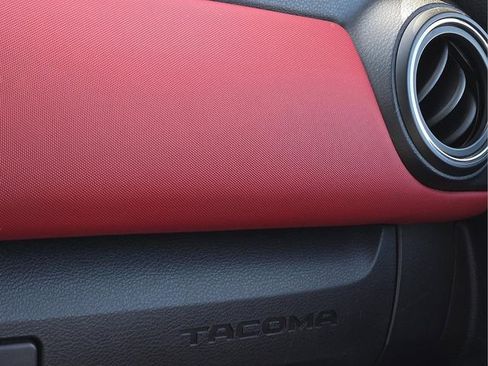 Used 2023 Toyota Tacoma SR5 image 27