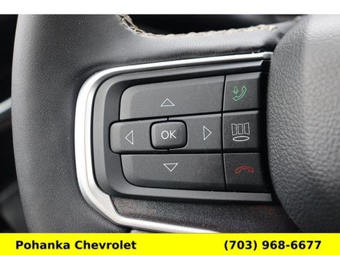 Used 2024 Jeep Wagoneer 4WD w/ Premium Group I image 10