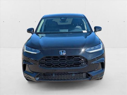 New 2026 Honda HR-V EX-L image 6