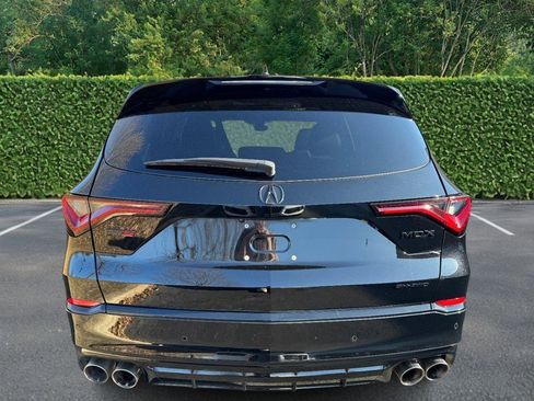 Used 2023 Acura MDX Type S image 8