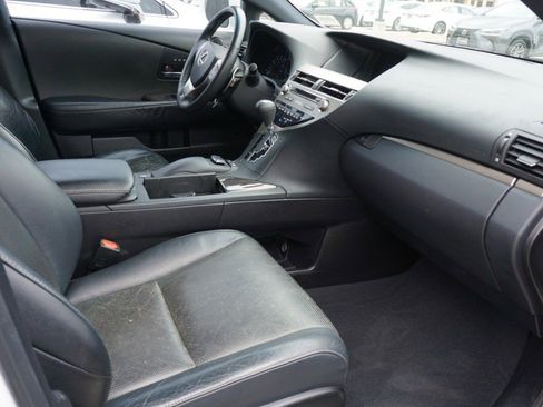 Used 2015 Lexus RX 350 image 8