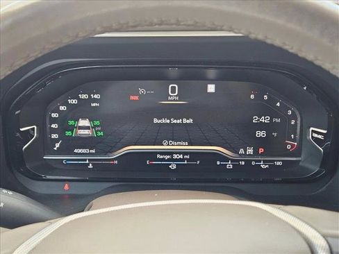 Used 2022 GMC Yukon XL Denali image 11