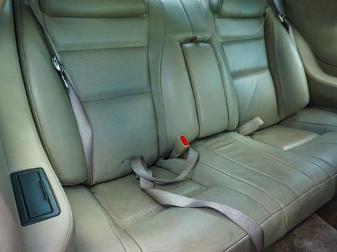 Used 1999 Cadillac Eldorado Touring FWD image 14