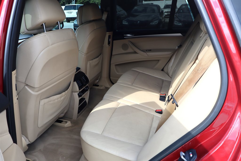 Used 2012 BMW X5 xDrive35i AWD/4WD image 18