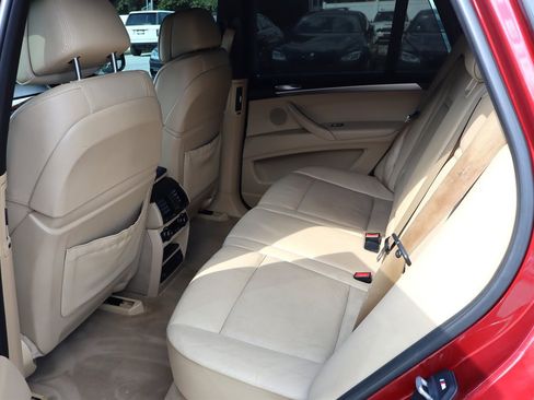 Used 2012 BMW X5 xDrive35i AWD/4WD image 18