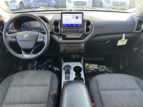 Certified 2022 Ford Bronco Sport Big Bend w/ Convenience Package image 15