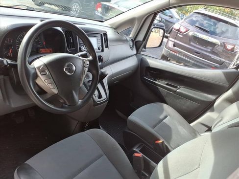 Used 2019 Nissan NV200 S w/ Cruise Control Package FWD image 13