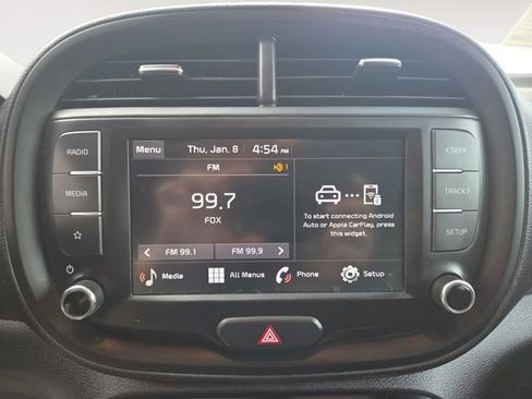 Used 2024 Kia Soul LX w/ Option Group 015 image 22