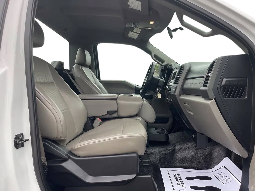 Used 2019 Ford F250 XL w/ Power Equipment Group AWD/4WD image 15