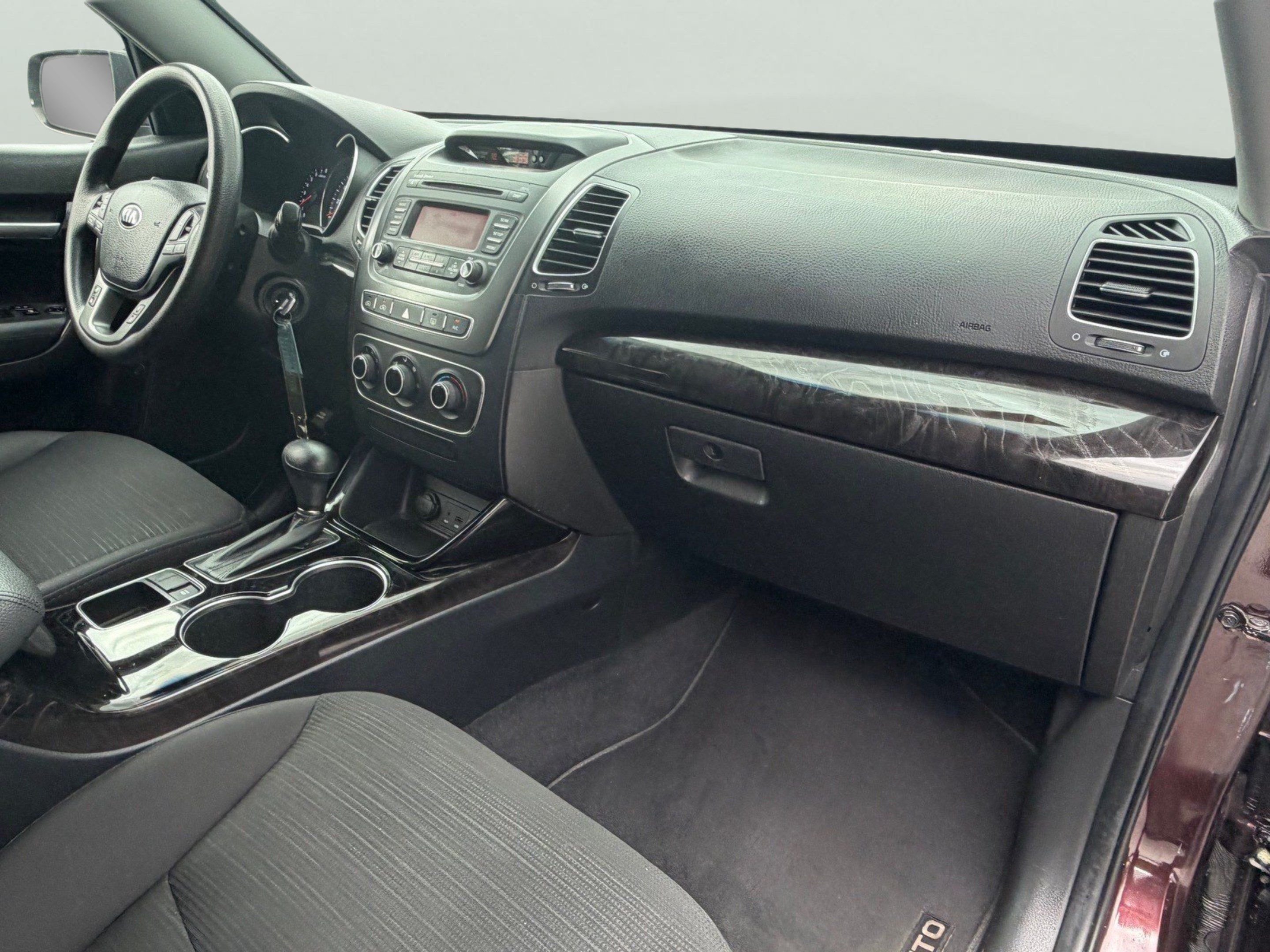 Used 2014 Kia Sorento LX FWD image 28