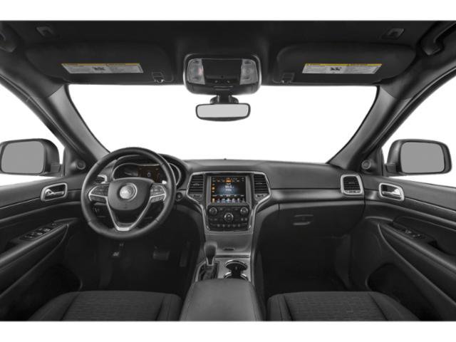 Used 2021 Jeep Grand Cherokee Altitude AWD/4WD image 11